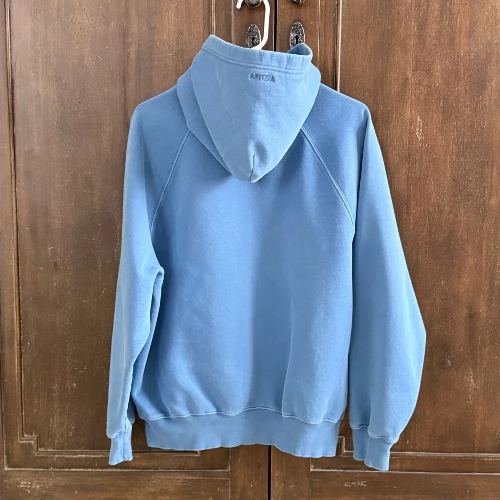 Aritzia Hoodie and Sweatpants - Picture 9 of 10